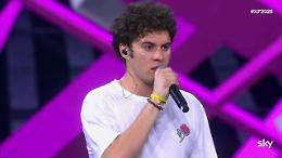 X Factor 2025, alla vigilia dei live c’è già un grande favorito