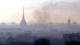Qualità dell’aria a Torino: dove leggere ogni giorno i dati ufficiali?