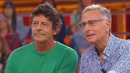 La moglie del sindaco di Brusasco brilla ad "Avanti Un Altro!"