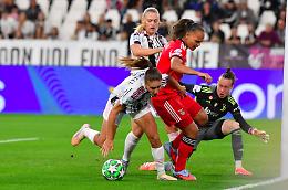 La Juventus Women torna in campo in Champions League per far visita al Bayern Monaco