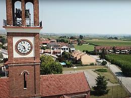 Musica, cultura e solidarietà: Chieri festeggia le sue città gemelle