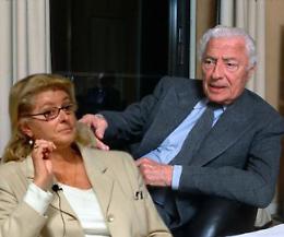 Eredità Agnelli, ecco Margherita: "Questa è la vera volontà di mio padre"