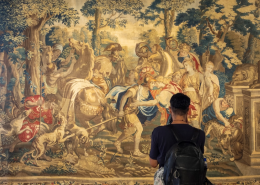 Paratissima lascia Torino: ecco dove si terrà la 21esima edizione 