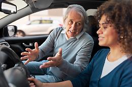 Mobilità sostenibile in Val Sangone: attivo il servizio di car pooling anche a Rivoli
