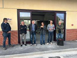 A Settimo Torinese oggetti usati trovano nuova vita grazie al nuovo Centro del riuso