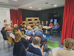 Chivasso, presentata la nuova stagione teatrale 2025-2026 del Teatrino Civico