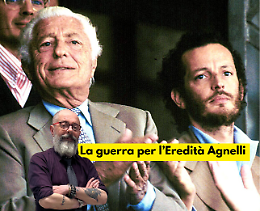 La guerra per l'Eredità e la misteriosa fine di Edoardo: ecco le rivelazioni shock