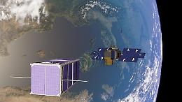 ASIMOV, l’autopilota spaziale coordinato a Torino che vuole mettere ordine nel caos dell’orbita