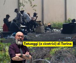 I buchi neri di Torino: l'inferno del Parco Sempione