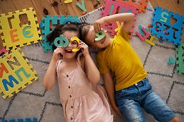 Le Eduteche di Torino spalancano le porte alle famiglie per un Open Day ricco di laboratori gratuiti e giochi creativi
