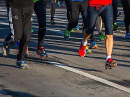 CiocoRun a None: sabato 18 ottobre si corre per il cioccolato