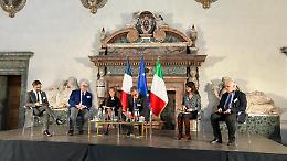 Dal nucleare alle rinnovabili: firmato l'accordo di ricerca tra il Politecnico di Torino e il CEA di Parigi