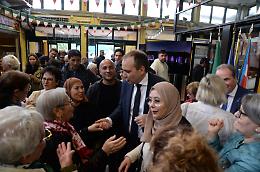Vallette rinasce: arriva il "nuovo" Mercato Coperto da oltre 1 milione di euro
