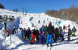 A Cervinia parte il conto alla rovescia per la stagione sciistica: si inizia ufficialmente il 25 ottobre
