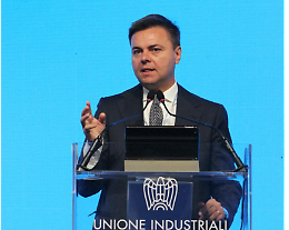 Torino capitale dei droni, Gay (Unione Industriali): "Frutteranno più di 40 miliardi"