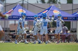 Torna in auge sotto la Mole il lacrosse e il CUS Torino è pronto al debutto nel Campionato Italiano Sixes