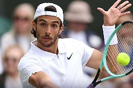 Lorenzo Musetti eliminato nei quarti a Bruxelles, Jannik Sinner pronto a un'altra sfida contro Carlos Alcaraz a Riyadh