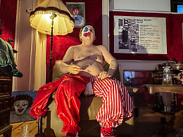 Tra Hannibal Lecter e Charles Manson: viaggio nel Serial Killer Museum