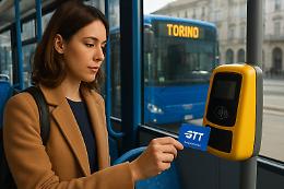 GTT diventa sempre più digitale: vendite online e contactless in crescita record