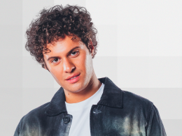 Dopo Roberto Bolle, PierC: Casale Monferrato ha l'XFactor