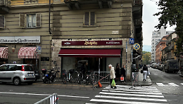 Addio Pisapia, adesso c'è Zichella: la pasticceria di via Saluzzo raddoppia a San Salvario