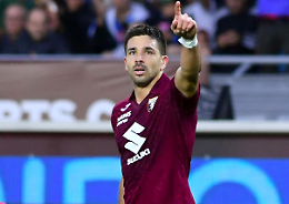 Toro, Simeone avvicina l'obiettivo (personale) ma le parole sul futuro agitano l'ambiente