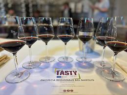 Barolo, al via i “Tasty Lab” per promuovere vini e filiera agroalimentare locale