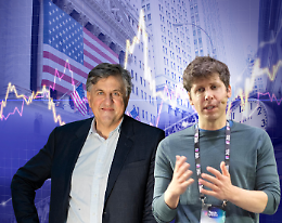 Newcleo: 2 miliardi negli USA (con ChatGPT). Ma quanti guai fra Torino e la Colombia...