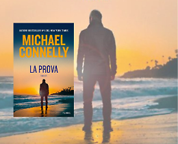 C'è un nuovo sceriffo sull'isola: così Connelly ci (ri)prova senza Bosch