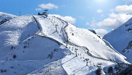 Domobianca amplia l&rsquo;offerta sciistica: aperte nuove piste
