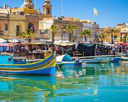 Raccontare il cambiamento: a Malta i giovani europei imparano lo storytelling digitale