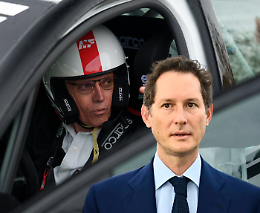 Il ritorno di Tavares: "Ecco come Elkann mi ha licenziato. Stellantis? Diventerà cinese"