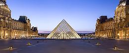 Rubano al Louvre (ma non è la prima volta): ecco la storia di tutti i furti commessi nel museo