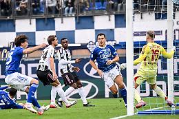 I Top&Flop di Como-Juventus