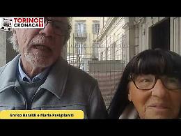 340 nozze d'oro a Torino, il segreto è (anche) "Non prendersela tanto"