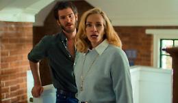 “After The Hunt” domina il weekend del cinema italiano: Julia Roberts al top dei botteghini