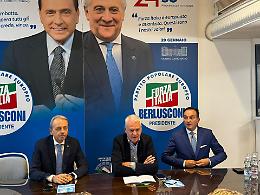 “Semplificare per abitare”: l’appello di Forza Italia per la casa