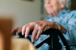 Bolzano, scomparsa a 111 anni Giuseppina Zecchini, tra le più longeve d’Italia
