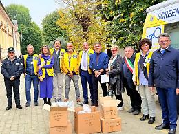 Domenica di salute a Valperga: centinaia di cittadini agli screening gratuiti della Giornata della Prevenzione Sanitaria