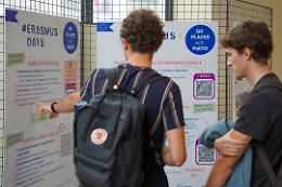 Erasmus Days al Politecnico di Torino, oltre mille studenti ogni anno scelgono di studiare all'estero