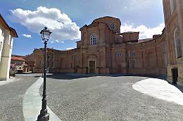 Trekking urbano a Venaria: un percorso alla scoperta di cappelle storiche e architetture nascoste in città