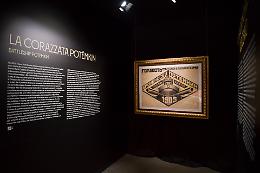 Manifesti d'artista, una nuova mostra (con dieci gioielli unici) al Museo del Cinema