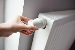 Riscaldamenti in Piemonte dal 15 ottobre al 15 aprile: ecco le alternative al gas secondo il Politecnico