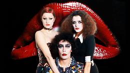 “The Rocky Horror Picture Show” torna al cinema per il suo 50° anniversario
