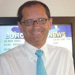 Addio a Claudio Fico, vicedirettore del Tg5: aveva 63 anni, l’annuncio in diretta a Mattino5