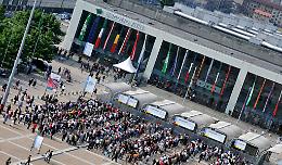 Torino ospita il Salone dello Studente: due giorni tra orientamento, innovazione e futuro