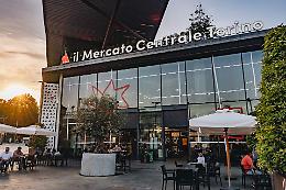 DAEBAK! Il primo Festival Coreano di Torino al Mercato Centrale