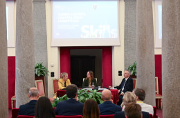Torino capitale delle competenze: tre incontri internazionali
