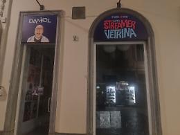 In centro apre un negozio "non negozio", ma vetrina "live"