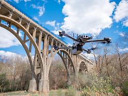 Torino partecipa al progetto europeo “CAPRI” per l’ispezione dei ponti con droni dotati di intelligenza artificiale